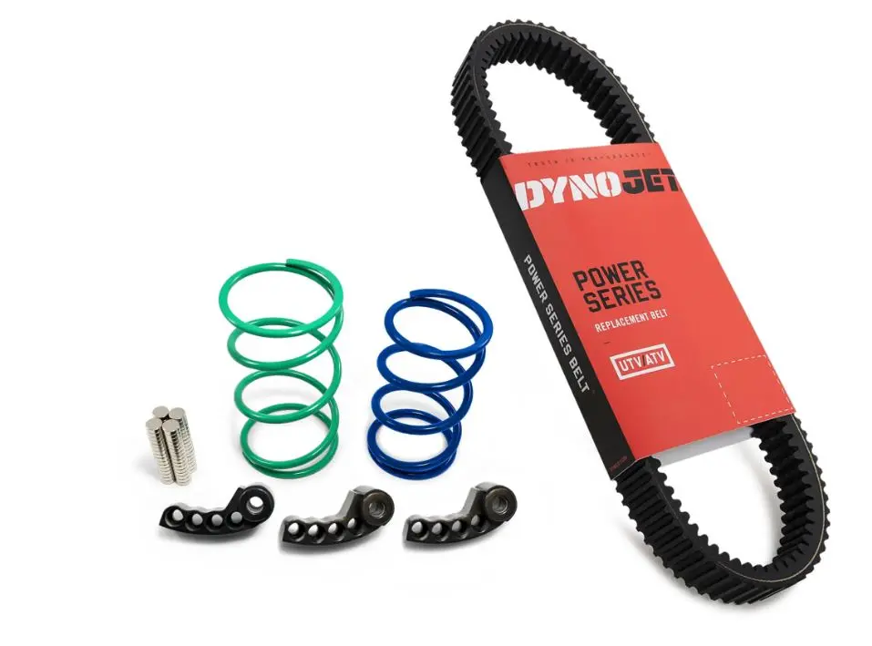 Grip N Rip Kit For Polaris Rzr Pro Xp / Turbo R 2020+ 1