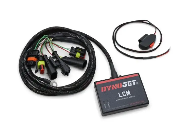 Launch Control Module For 2020-2021 Polaris Rzr Pro Xp / Turbo R (W/Switch) 1