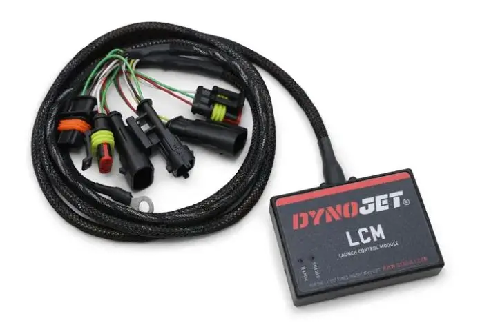 Launch Control Module For 2020-2021 Polaris Rzr Pro Xp / Turbo R (No Switch) 1
