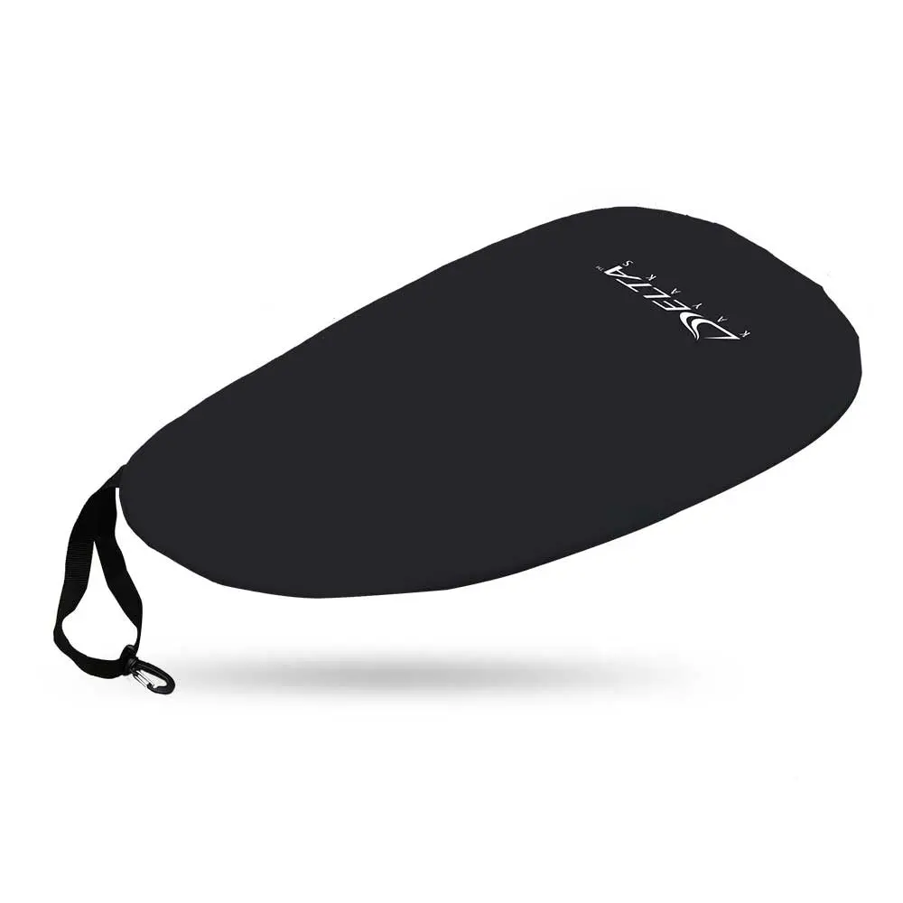 Delta Deluxe Neoprene Cockpit Cover Regular 1