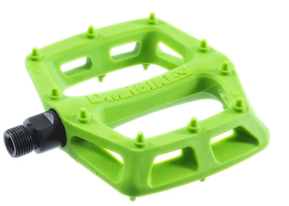 V6 Mtb Flat Platform Pedals 6