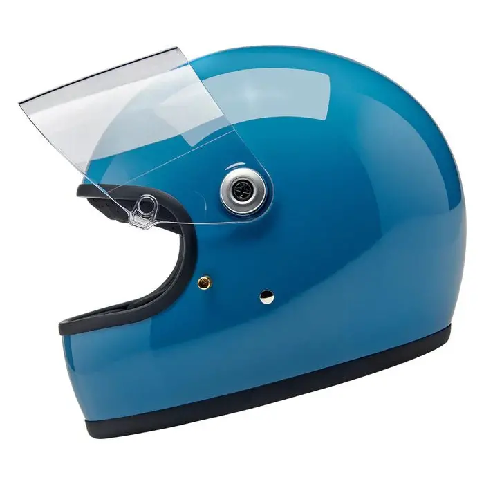 Dove Blue Gringo S 1