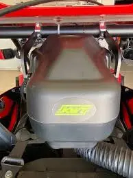 X2 Particle Separator For 2015 - 2021 Rzr 900/S By Kwt 3