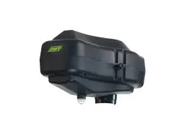 X2 Particle Separator For 2015 - 2021 Rzr 900/S By Kwt 2