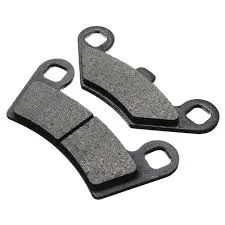 Extreme Duty Brake Pads – Polaris Pro Xp By: Gboost 1