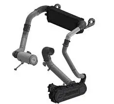 Polaris Rzr 1000 Xp 2014-2022 Supercharger System By: Kraftwerks 2