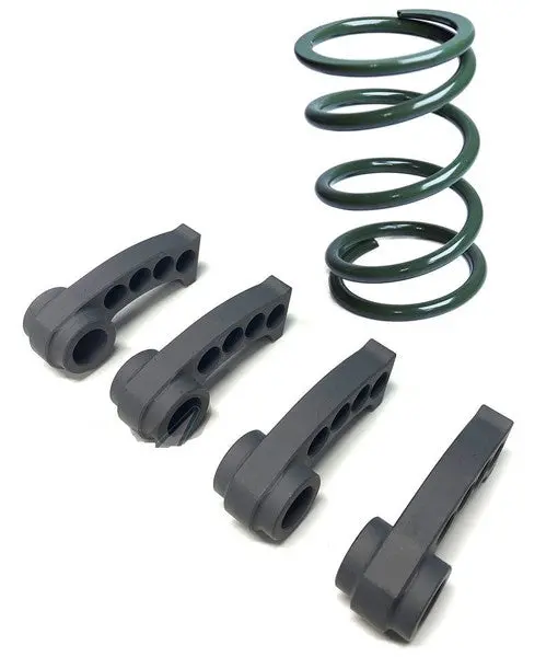 Krx 1000 S2 Clutch Kit By Aftermarket Assassins 1
