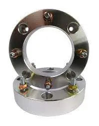 Wheel Spacer 1.5 (Pairs) By: Epi 1