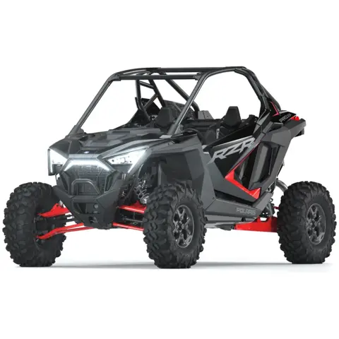 Silber Turbos 2020 Polaris Rzr Pro Xp Performance Ecu Reflash (Stage 1,2,3) 1