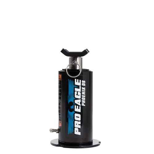 Phoenix Ds Co2 Air Jack By Pro Eagle 1
