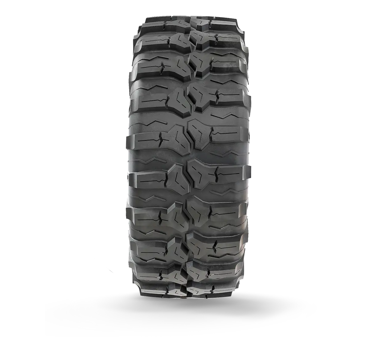 Mrt - Dual Threat - Set Of 4 - Utv Race Tire 2