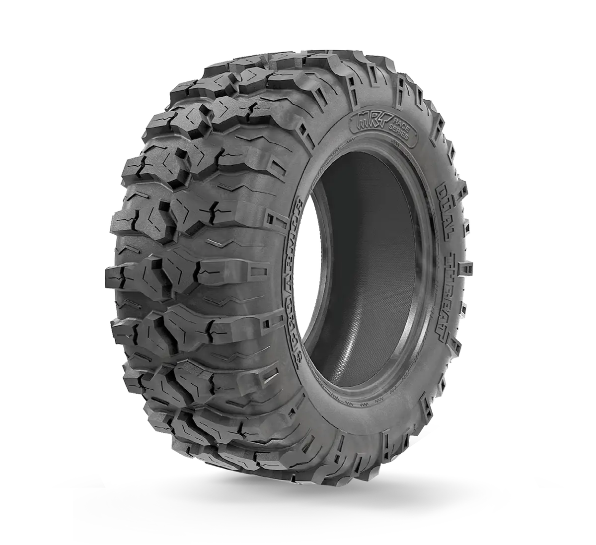 Mrt - Dual Threat - Set Of 4 - Utv Race Tire 1