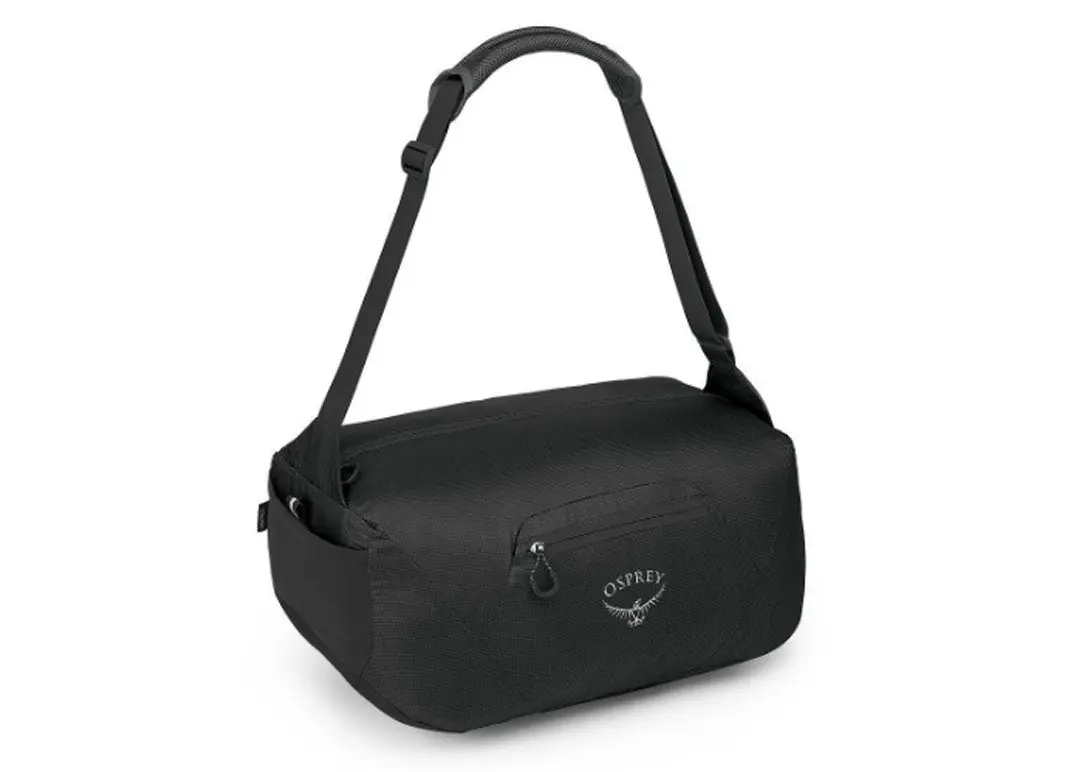 Ultralight Stuff Duffel 4