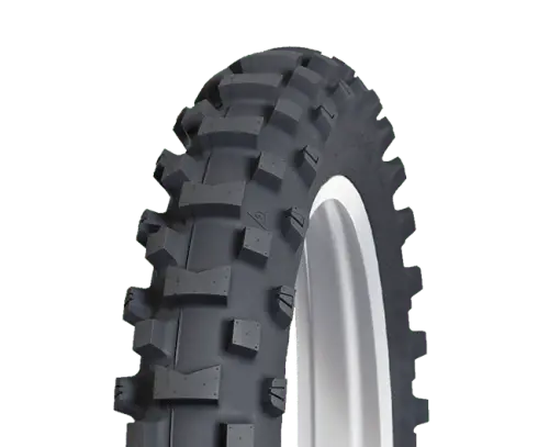 Dunlop At82 Geomax All Terrain Terrain Tire 3