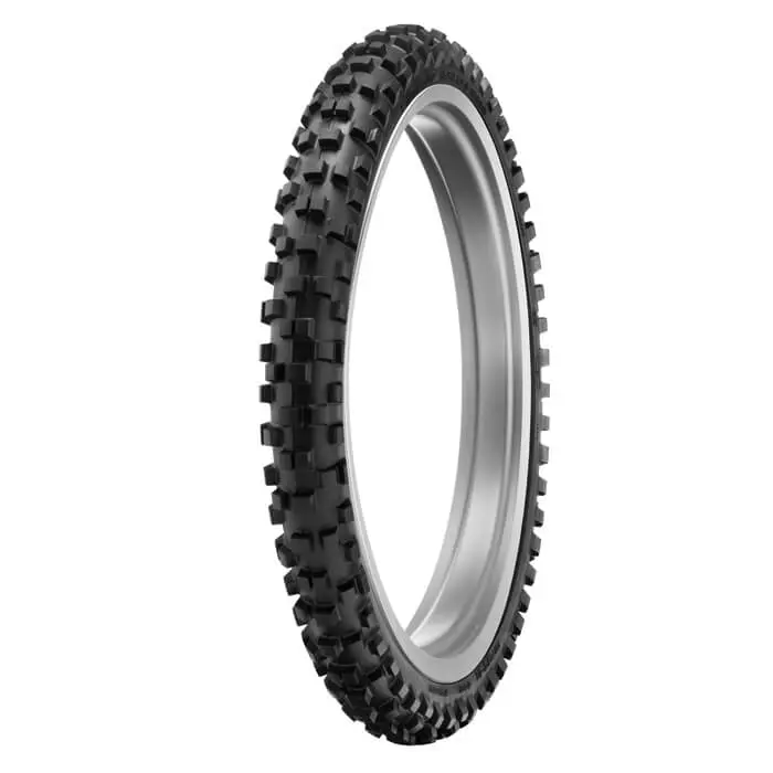 Dunlop K990 Tires For Emoto 1
