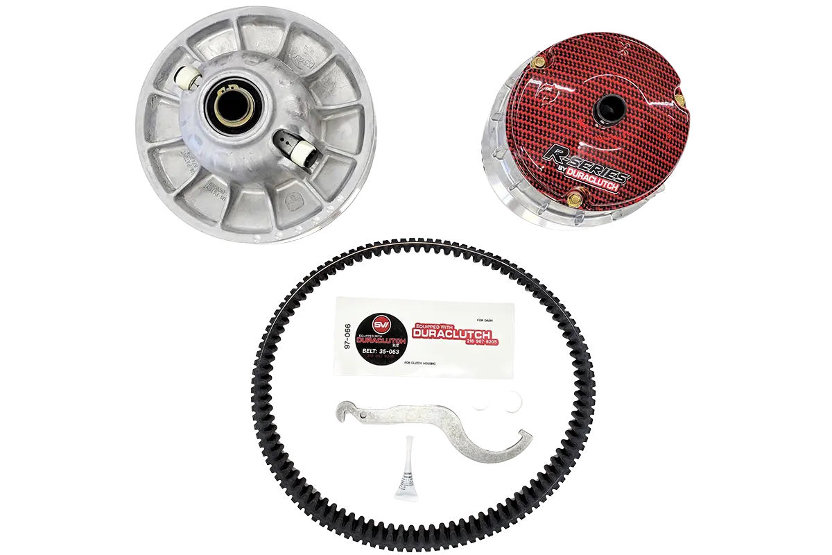 Duraclutch 2014-2019 Ranger 900 – Kit #15-557 1