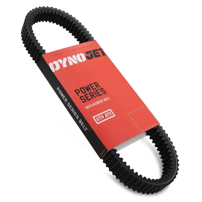 Power Series Cvt Belt For Can-Am Outlander / Renegade / Commander / Maverick By Dynojet 1