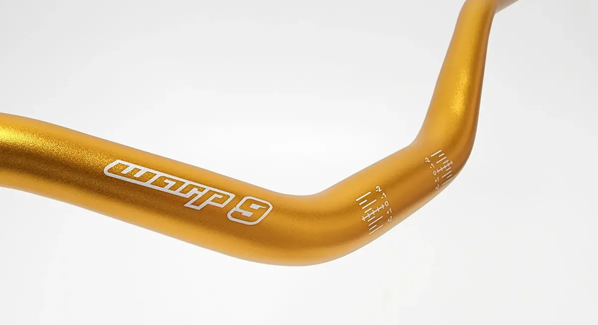 E-Moto 31.8Mm Handlebars 1