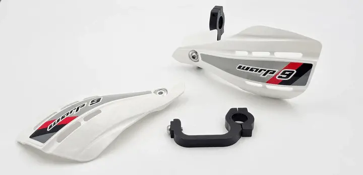 E-Moto Handguards 1