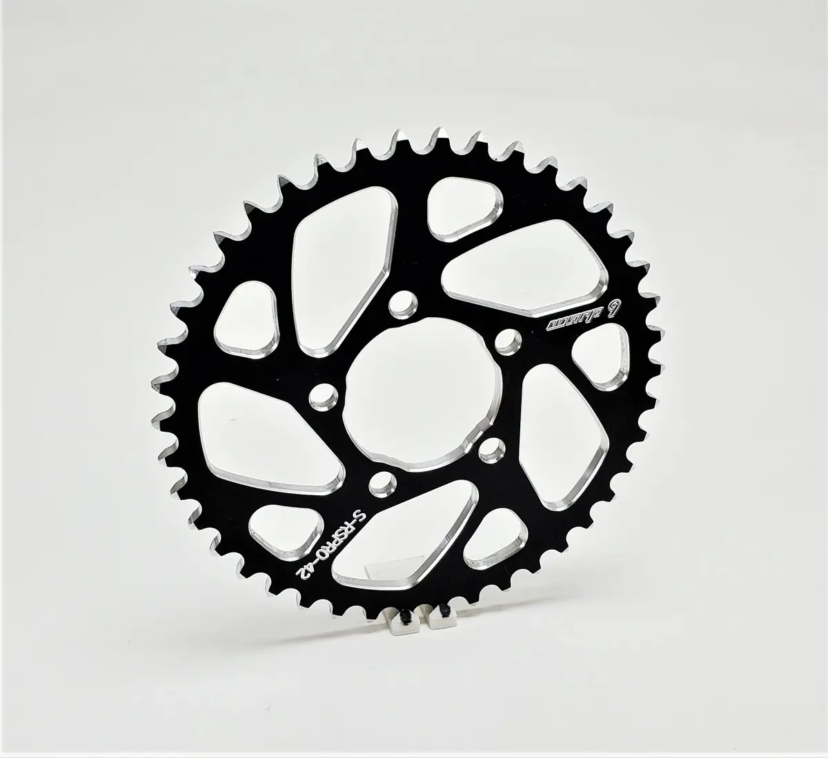 E-Moto Sprocket 42T 1