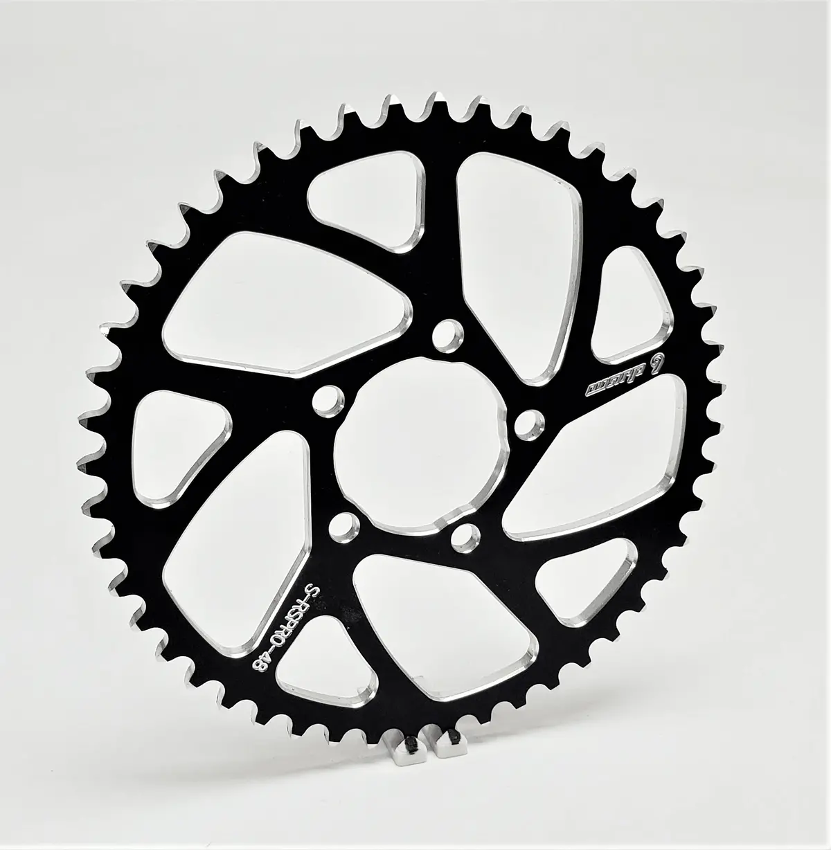 E-Moto Sprocket 48 Tooth 1