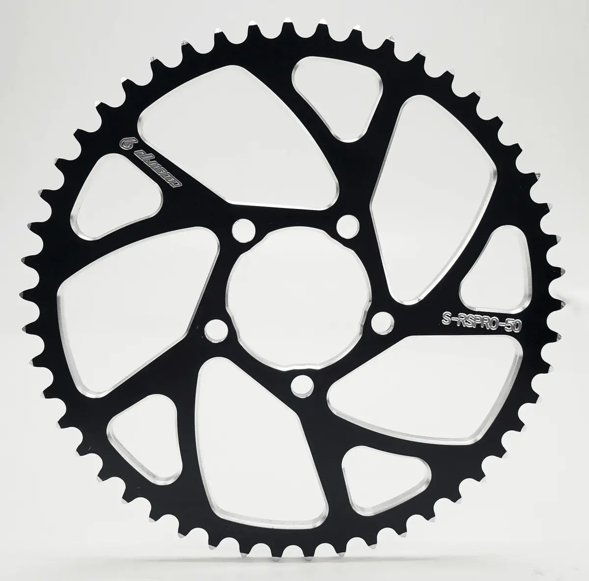 E-Moto Sprocket 50 Tooth 1
