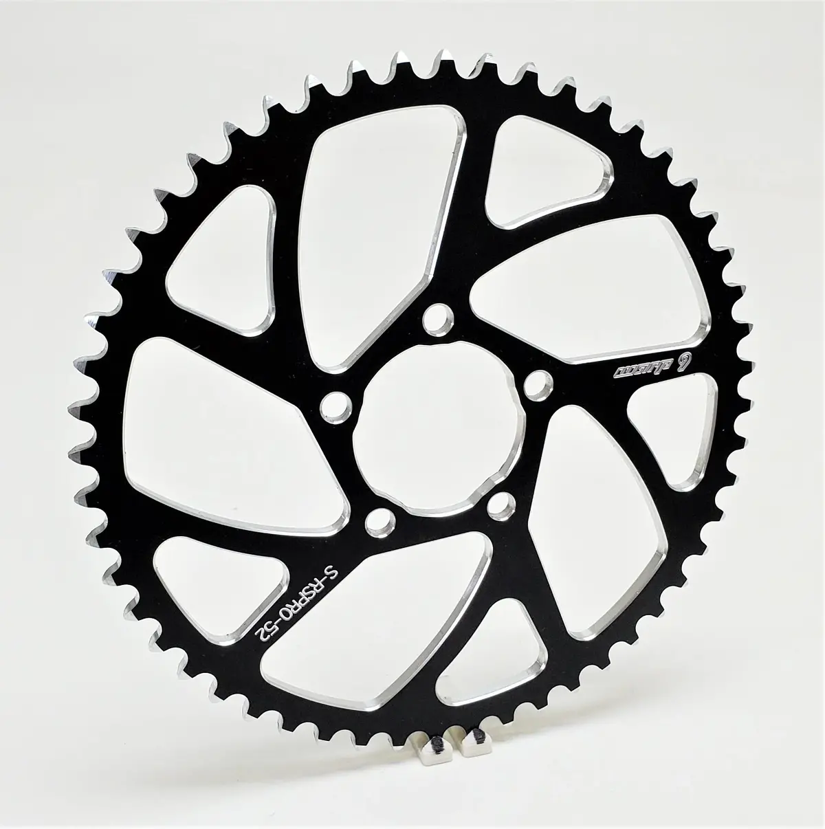 E-Moto Sprocket 52 Tooth 1