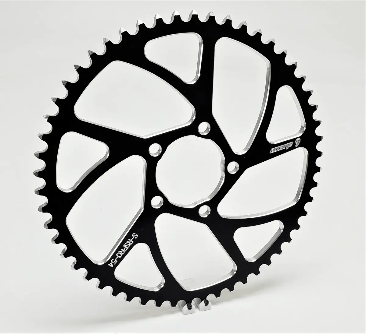 E-Moto Sprocket 54 Tooth 1