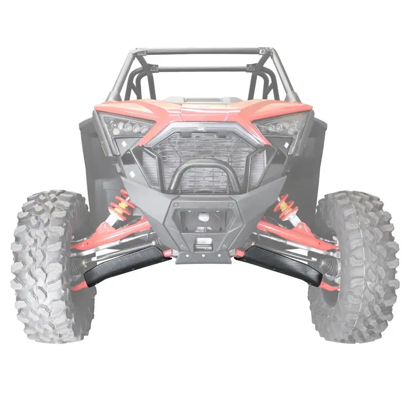 Polaris Rzr Pro Xp Uhmw A-Arm Guards By Factory Utv 1