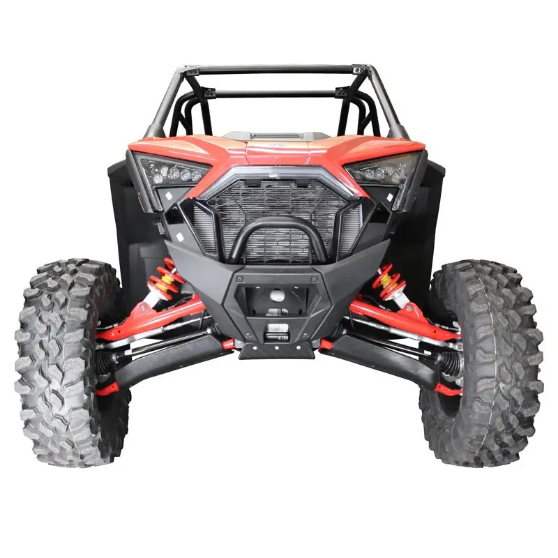 Polaris Rzr Pro Xp Uhmw A-Arm Guards By Factory Utv 2