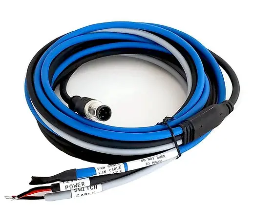 Razorback Technology 3.2 Belt Temp Upgrade Kit! 2