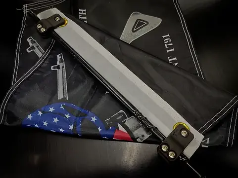 Evotech Flag Keepers 1