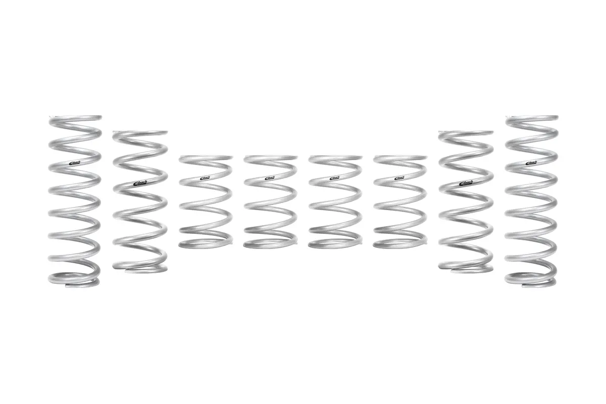 Eibach Stage 4 Pro-Utv Spring Kit 2024-2025 Polaris Xpedition Adv 5 Northstar | Fox Prostar 1000 Gen 2 Engine 4Wd 1