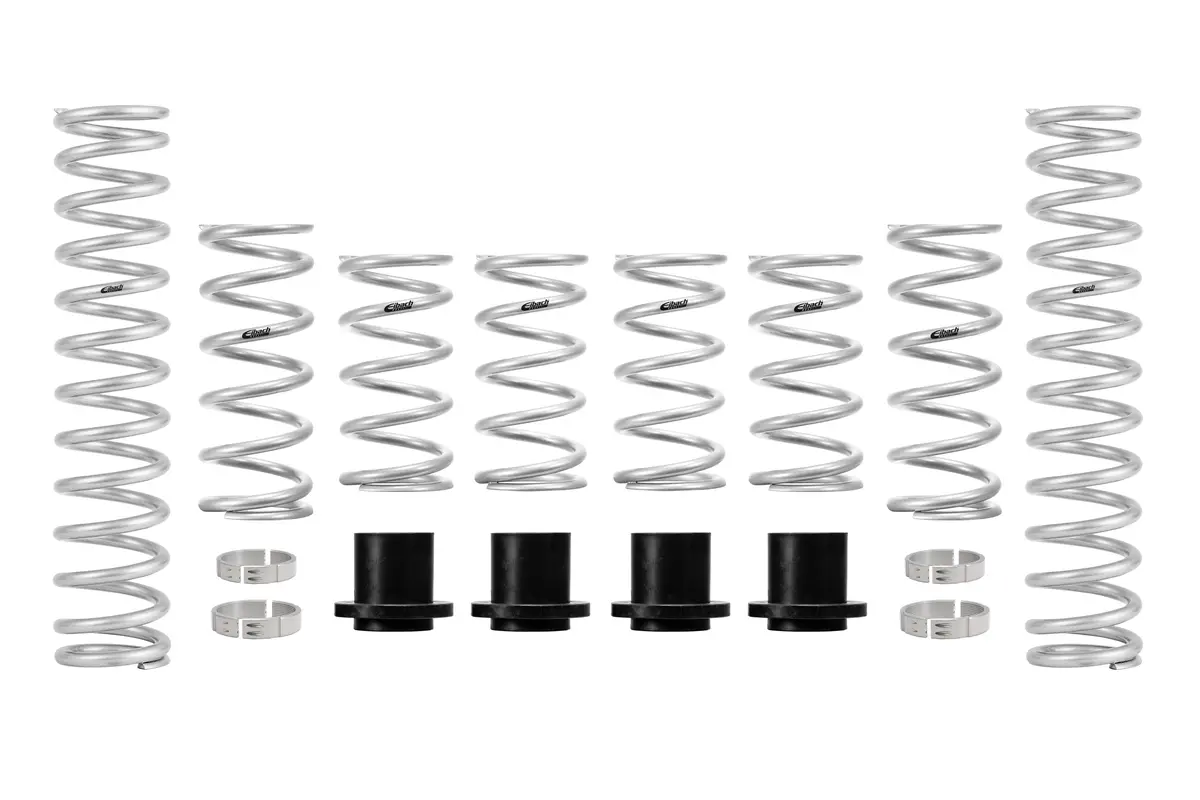 Eibach Stage 3 Pro-Utv Spring Kit 2024-2025 Polaris Rzr Xp 1000 | Walker Evans 1000Cc 1
