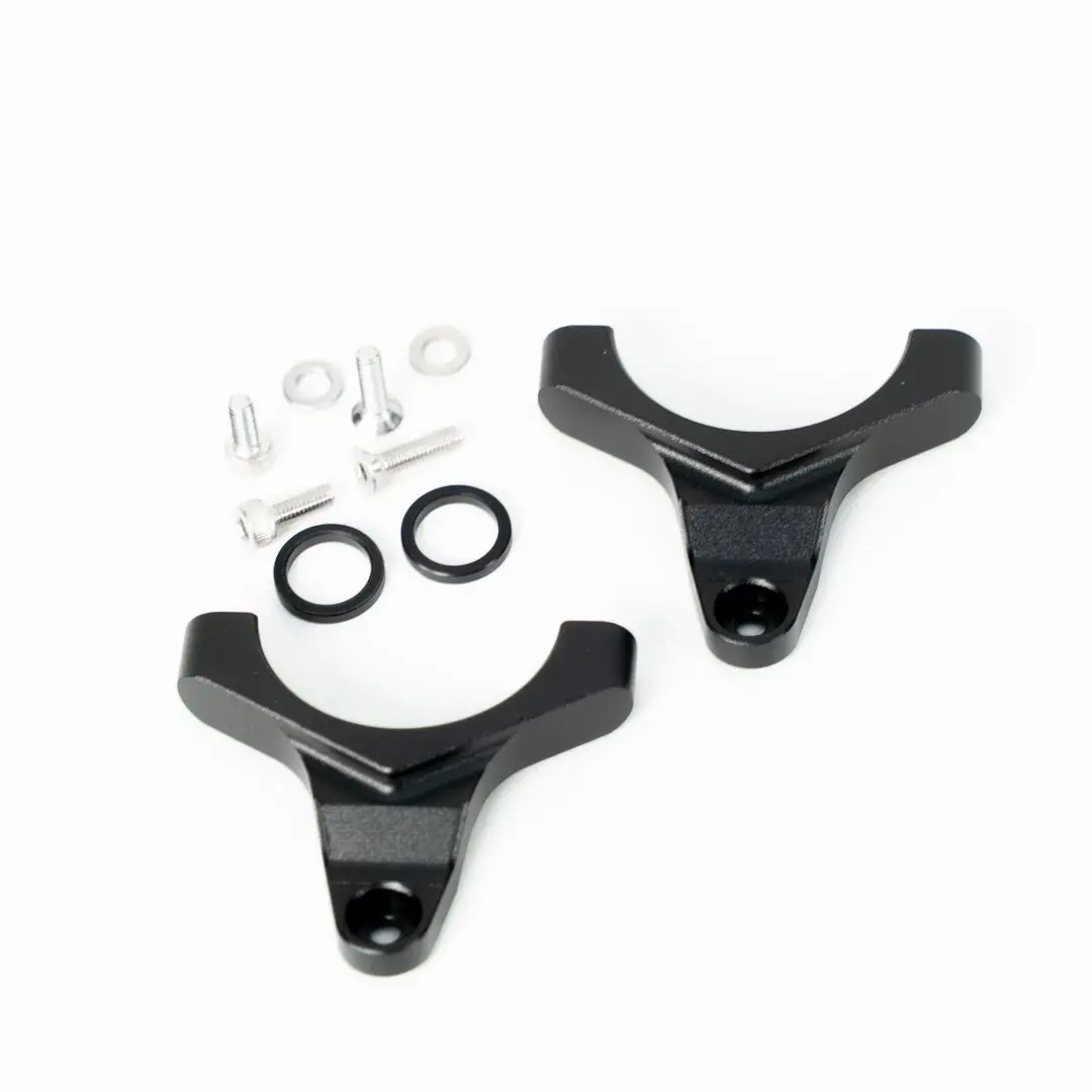 Ebmx Moto Bar Clamp Kit (For Ebmx Display) 1