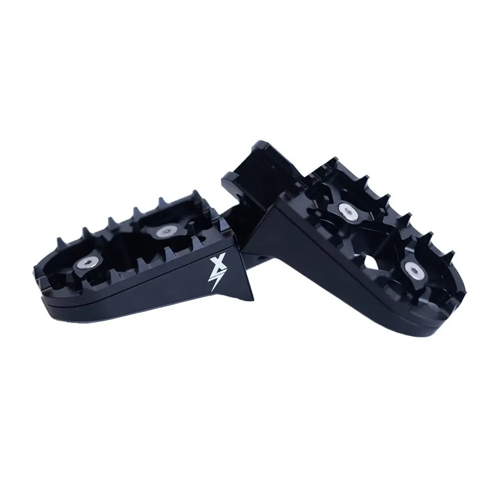 Ebmx Premium Foot Peg And Brace (For Light Bee Or E-Ride Pro) 1