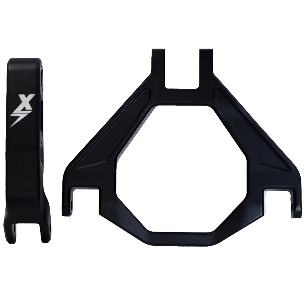 Ebmx Upgraded Linkage And Triangle For Yss Shock And Surron Light Bee 1