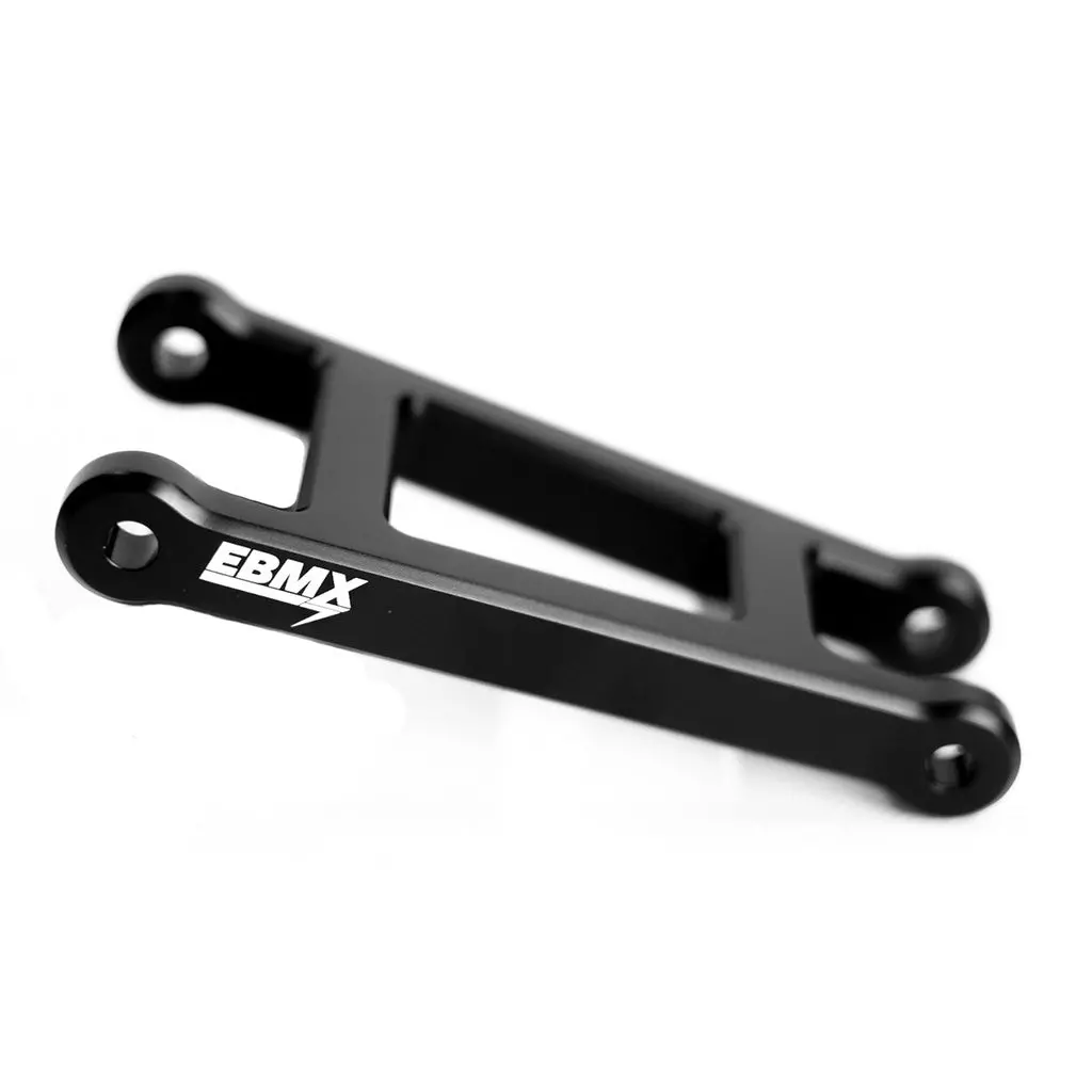 Ebmx Upgraded Oem Lower Linkage (Triangle) For Talaria Mx3/Mx4 1