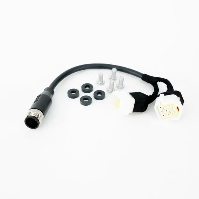 Ebmx X-9000-V2 Controller Talaria Harness 1