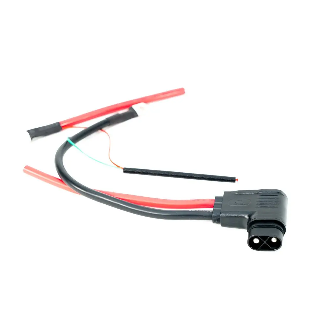 Ebmx X-9000 E-Ride Pro V3 Power Loom 1
