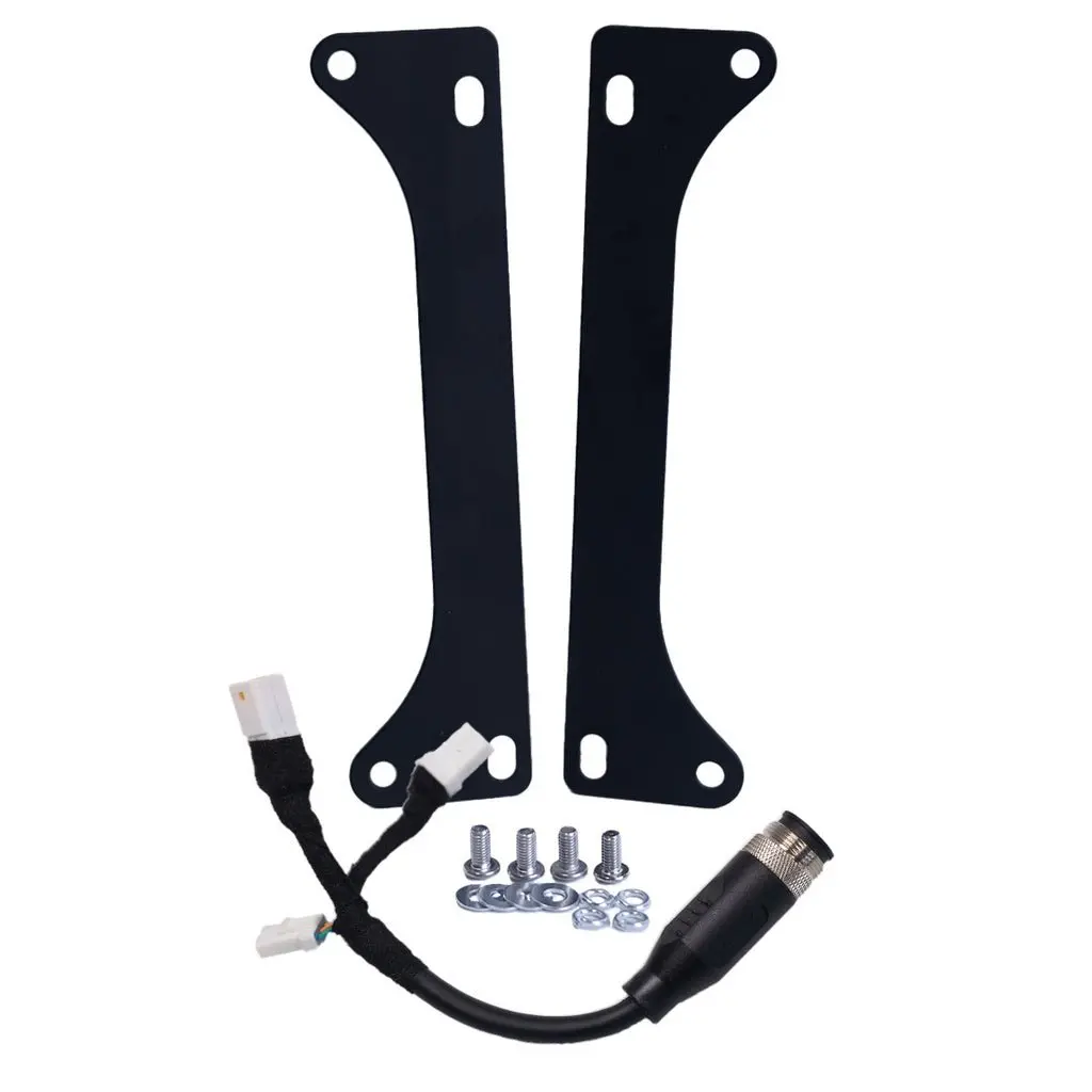 Ebmx X-9000-V2 Talaria Xxx Harness (Excludes Controller) 1