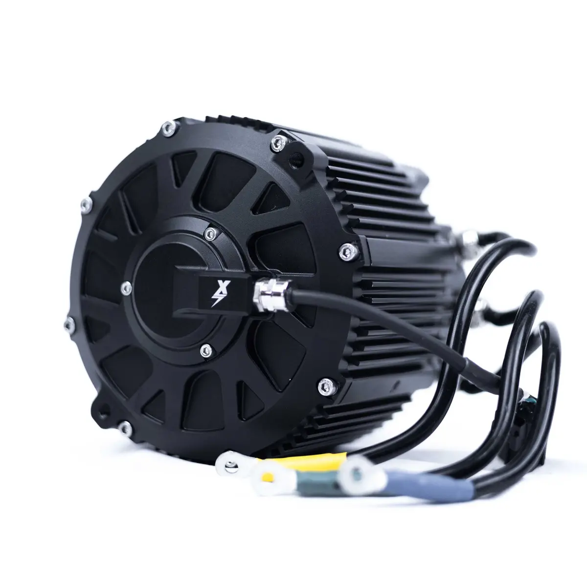 Ebmx Xlb-60 Race Motor Kit 1