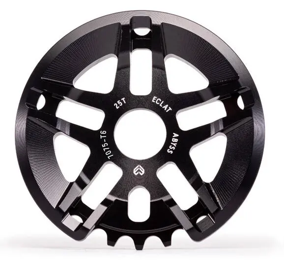 Eclat Abyss Guard Sprocket 1