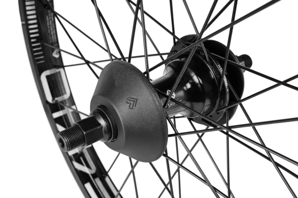 Eclat Shift Freecoaster/Cassette E440 Wheel 1