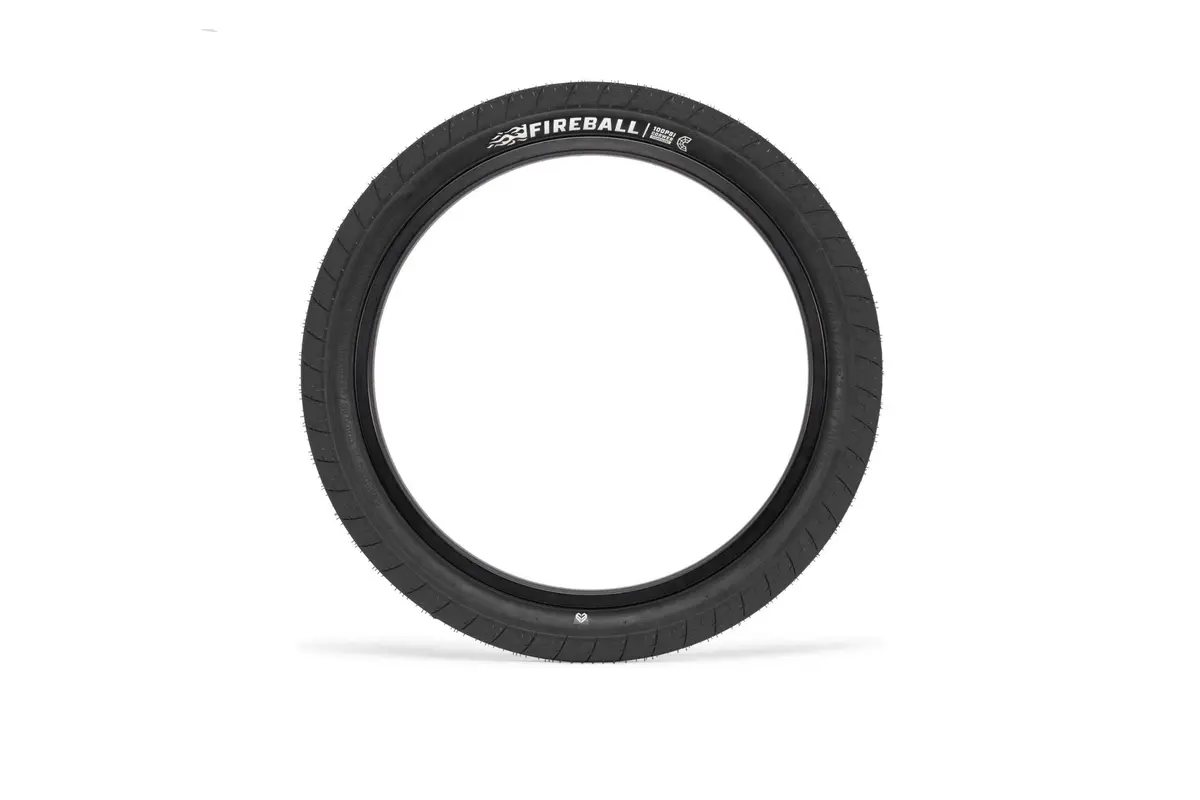 Eclat Fireball Tire 6