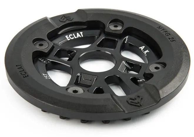 Eclat Ak Sprocket With Guard 1