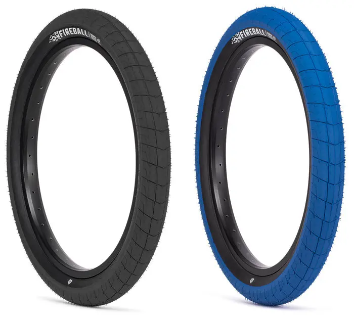 Eclat Fireball Tire 1