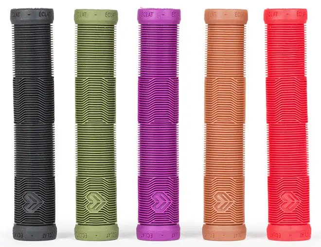 Eclat Pulsar Grips 1