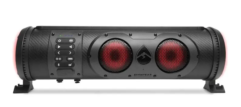 Ecoxgear Soundextreme Se18 18" Soundbar 1