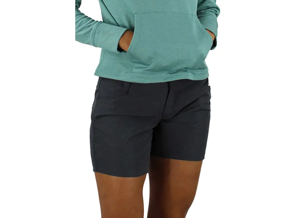 Women's Eden Shorts 7" 1